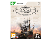 Anno 1800 Xbox Series X - 1111302 - zdjęcie 1